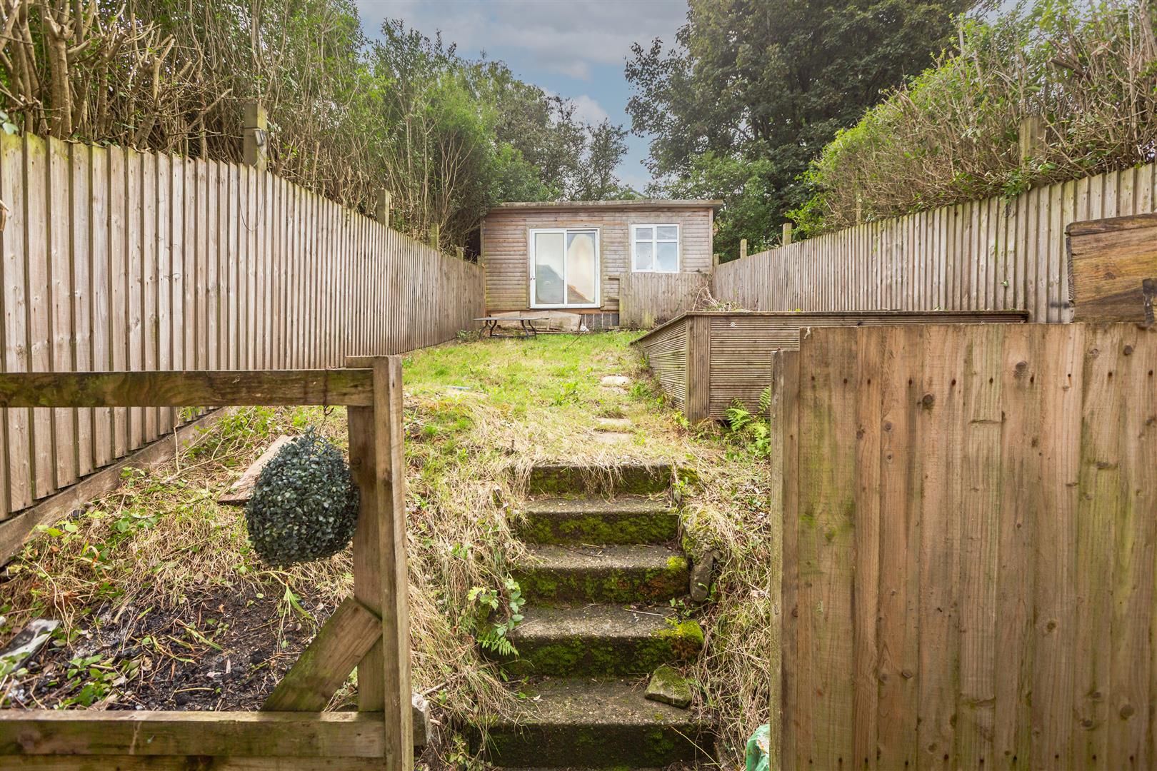 Gwynedd Avenue, Townhill, Swansea, SA1 6LJ